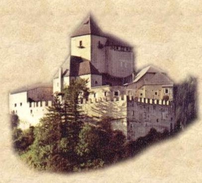 castel Tasso - Reifenstein